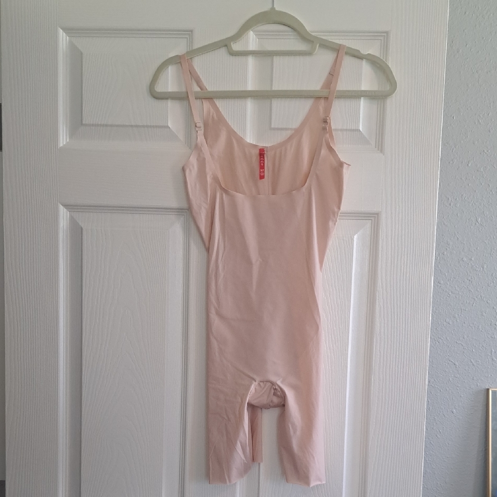 Thinstincts Bodysuit 4/1